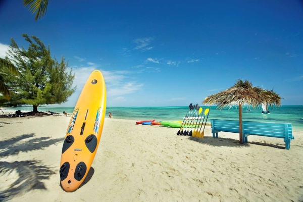 Hotel Viva Wyndham Fortuna Beach - All-Inclusive Resort (Freeport)